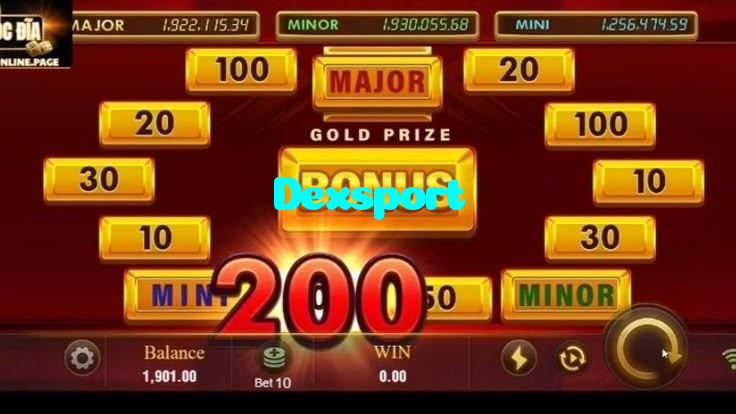 Dexsport خوش آمدید بونس +600% پیشکش موبائل ایپ کے پروموشن سیکشن میں دکھائی دیتی ہے۔