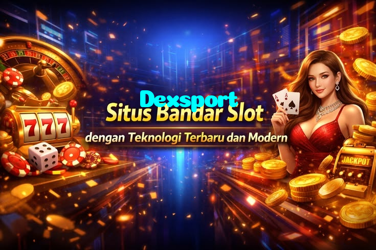 available types of Dexsport bet including pre-match live express and system bets